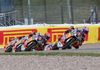 Red Bull Rookies Cup 2025 - Attitude-nya Bikin Takjub, Komentator Terpukau dengan Cara Veda Menang di Sachsenring