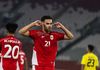 Jens Raven Kram di Babak Kedua Lawan Brunei Darussalam, Gerald Vanenburg Kirim Peringatan