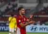 Buntut Selebrasi Pacu Jalur, Gerald Vanenburg Beri Ancaman buat Striker Timnas U-23 Indonesia Jens Raven