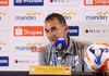 Menang Telak, Gerald Vanenburg Tak Ingin Timnas U-23 Indonesia Remehkan Filipina dan Malaysia