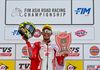 Asia Road Racing Championship 2025 - Dua Pembalap Indonesia Puncaki Klasemen usai Amankan Podium Pertama di Motegi