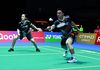 Hasil Japan Open 2025 - Amri/Nita Tundukkan Ganda Campuran China 2 Gim Langsung, Defens Tembok Bikin Lawan Tak Berdaya