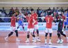 SEA V League 2025 - Alasan Pelatih Turunkan Rivan Nurmulki meski Kondisi Tidak 100 Persen, Farhan Halim Juga Cedera