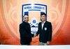 RESMI - Eks Persib Sekaligus Anak Didik Shin Tae-yong Gabung Klub Promosi Championship Kendal Tornado FC