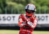 MotoGP Austria 2025 - Cuma Tahu Menang, Marquez Bodo Amat Jadi Juara di Misano atau Mandalika