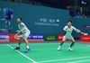 Jadwal China Open 2025 - Momentum Fajar/Fikri Jadi Pawang No 1 Dunia