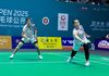 Semifinal Uber Cup 2026 - Line-up Indonesia vs Korea Selatan, Alasan Ana Reuni dengan Tiwi, Kadek Dhinda Diganti Thalita
