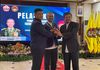 Pengprov Taekwondo Indonesia DKI Jakarta Resmi Dilantik, Ini Targetnya