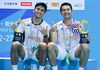 Rencana Fajar/Fikri Dipatenkan untuk Ganda Putra Indonesia Disorot Media Malaysia, Ada Gelagat Ketar-ketir