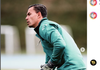 Hasil Uji Coba - Emil Audero Debut dan Menang, Inter Milan Guyur 7 Gol, Napoli Keok Lagi