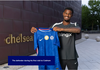 RESMI - Chelsea Rekrut Jorrel Hato, Bek Belanda dengan Garis Leluhur Sama dengan Patrick Kluivert