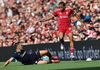 Sambutlah Rio Ngumoha, Lamine Yamal Versi Liverpool yang Menggila di Pramusim