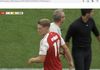 Hasil Uji Coba - Viktor Gyokeres Mejan Lagi, Arsenal Dipecundangi Klub Liga Spanyol di Kandang