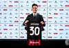 Resmi Gabung AC Milan, Ardon Jashari Kecipratan Keajaiban Lionel Messi