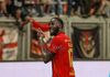 Winger Persija Allano Lima Ungkap Rahasia Hindari Tekel, Ada Cerita dari Jalanan Rio de Janeiro