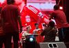 Asyiknya The Reds Homecoming Festival, Belanja sampai Nonton Ditemani Legenda Liverpool