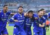 Hasil Drawing Grup ACL 2 2025/2026 - Persib Bandung Masuk Grup Mudah, Lawan Tim ASEAN