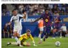 Kebangetan! Rashford Tak Becus Cetak Gol di Depan Gawang Kosong, Bintang Barcelona sampai Tepok Jidat
