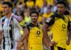 Hasil Uji Coba - Selamat Pensiun Mats Hummels, Juventus Gebuk Borussia Dortmund