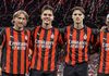 Ardon Jashari Gantikan Luka Modric, AC Milan OTW Tidak Menang Lagi