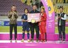 Top Scorer ASEAN Cup U-16 Putri 2025 Bicara Mimpi Indonesia ke Pildun dan Siap Bersaing dengan Claudia Scheunemann