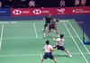 Kejuaraan Dunia 2025 - Eks No 1 Pasrah Digasak 3-21, Korban Terbesar Fajar/Fikri Lagi-lagi Bikin Skor di Luar Nalar