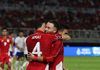 Marc Klok dan Yakob Sayuri Trending Ungguli Pencetak Gol Timnas Indonesia Lawan Arab Saudi, Ada Apa?
