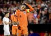 Alasan Bek Liverpool FC Virgil van Dijk Percaya Belanda Bisa Juara Piala Dunia 2026