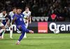 Piala Dunia 2026 - Dipimpin Kylian Mbappe, Prancis Los Dol Pasang Empat Penyerang Hadapi Senegal