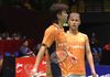 Hasil India Open 2026 - Ganda Putra Malaysia Berguguran, Anak Asuh Herry IP Menangi Derbi Negeri Jiran