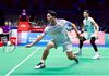 Rekap Hasil Singapore International Challenge 2026 - Derbi di Final, Indonesia Kunci Gelar Juara Lebih Cepat