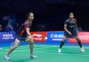 Jadwal Arctic Open 2025 - Rachel/Febi Tantang Kombinasi Baru China, 1 Ganda Putri Indonesia Lolos 16 Besar Tanpa Peras Keringat
