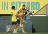 Justin Hubner Nyaris Cetak Gol dan Jadi Tukang Jagal di Udara, Fortuna Sittard Menang Tipis