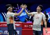 India Open 2026 - Saingan Sabar/Reza Berkurang usai Penguasa Ganda Putra Mundur Dadakan