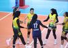 Hasil Final Four Livoli 2025 - Megawati Cetak Poin Terbanyak usai 1 Set Jadi Figuran, Petrokimia Tetap Lebih Kuat