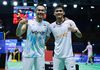 Undian Denmark Open 2025 - Potensi Fajar/Fikri Jumpa Goh/Nur, Rian/Yeremia Langsung Lawan Anak Didik Herry IP