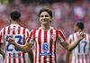 Atletico Madrid Emosi soal Transfer Alvarez, Kelakuan Barcelona seperti Klub Kecil
