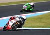 Hasil Moto3 Indonesia 2025 - Saingan Veda Main Kotor dan Menyerah, Arbi Aditama Gagal Asapi Rossi
