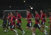 Latihan Perdana Timnas Indonesia di Arab Saudi Langsung Bikin Patrick Kluivert Puas