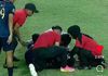 Update Kondisi Pemain Persikad yang Kolaps dan Kejang, PSSI Kecam Pemain yang Sengaja Cederai Lawan