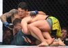 Hasil UFC 320 - Kebanyakan Gaya, Murid Zombi Korea yang Habisi Jeka Saragih 28 Detik Kalah KO