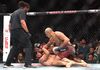 Hasil UFC 320 - 1 Pukulan Alex Pereira Membawa Maut, Magomed Ankalaev Terkapar dalam 80 Detik