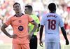 Hasil dan Klasemen Liga Spanyol - Barcelona dan Atletico Nahas, Real Madrid Tertawa Puas
