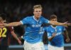 Hasil dan Klasemen Liga Italia - Hojlund Tak Berhenti Nyekor, Napoli Cuma Longsor 165 Jam dari Puncak
