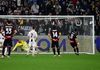 Hasil Liga Italia - Rapor Hijau AC Milan Disetop Juventus, Coba kalau Modric yang Ambil Penalti...