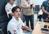 MotoGP Indonesia 2025 - Podium Digagalkan Acosta, Luca Marini Kirim Sinyal Motor Honda Kompetitif Lagi