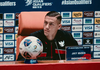 Pesan Jay Idzes untuk Suporter andai Timnas Indonesia Tak Lolos ke Piala Dunia 2026