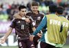 Hasil Piala Dunia U-20 2025 - Wonderkid 16 Tahun Bersinar Lagi, Meksiko Siap-siap Tantang Argentina