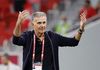 40 Tahun Berkarier, Carlos Queiroz Geram Lihat Oman, UEA, Indonesia, Irak Dibodohi 