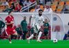 Hasil Kualifikasi Piala Dunia 2026 - Blunder Marc Klok dan Yakob Sayuri Buat Arab Saudi Unggul atas Timnas Indonesia di Babak I